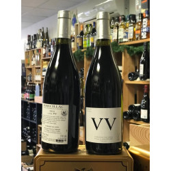 VV - Vieilles Vignes 2018 - Cros - Marcillac AOP