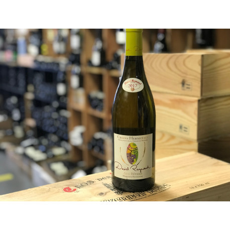 David Reynaud Crozes Hermitage 2016 Aux Betises Domaine Les Bruyeres