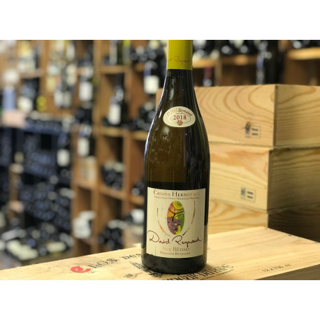 David Reynaud Crozes Hermitage 2016 Aux Betises Domaine Les Bruyeres