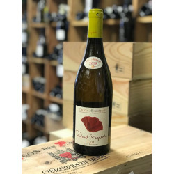 David Reynaud Crozes Hermitage 2016 LOU Domaine Les Bruyeres