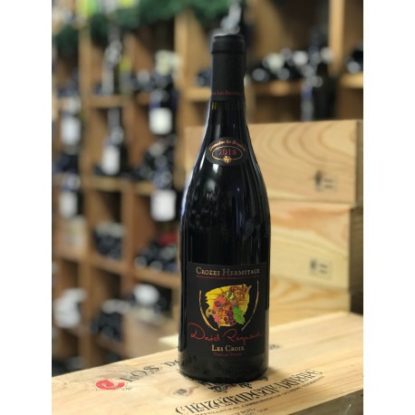 CORNAS Rebelles reynaud 2013