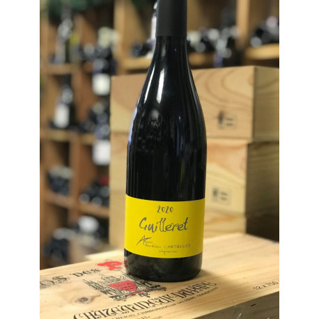 Saint Joseph Aurélien CHATAGNIER Sybarite