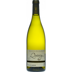 Domaine Mardon Quincy Tradition Millésime 2019