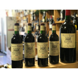 Domaine Tempier 2015 Classique