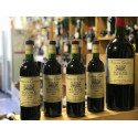 Domaine Tempier Bandol Rouge 2019 La Tourtine