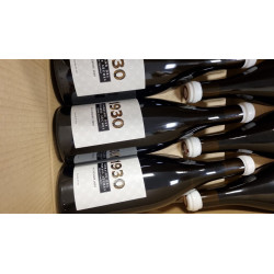 Domaine des Pierres Sèches Saint joseph Rouge 2019 Sylvain Gauthier