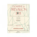 Domaine De Trevallon 2013 rouge IGP Alpilles