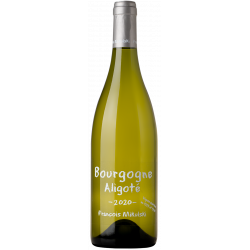 BOURGOGNE COTE D'OR PINOT NOIR AOP 2020 "DOMAINE F.MIKULSKI" ROUGE