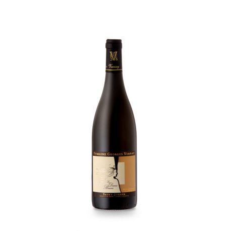 Vernay Dame Brune 2013 Saint joseph