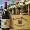 Clos des Papes Châteauneuf du Pape rouge 2019 Vincent Avril