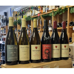 magnum saint joseph rouge 2014 bernard gripa