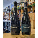 Domaine Delhome crozes-hermitage rouge Alt 330 2020