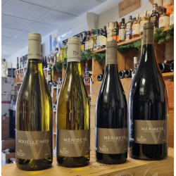 Condrieu "Rouelle-midi " 2015 Domaine Vallet