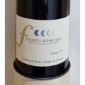 Domaine Ferraton Crozes Hermitage rouge 2020 Calendes