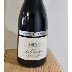 Domaine Ferraton Magnum Hermitage les miaux 2019 rouge