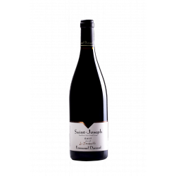 Saint Joseph 2015 La Dardouille Emmanuel Darnaud