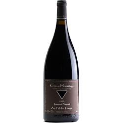 Emmanuel Darnaud 2015 Crozes-Hermitage Au Fil du Temps