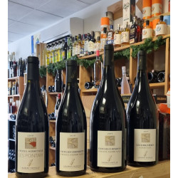 DOMAINE FAYOLLE LAURENT 2018 Les Diognières