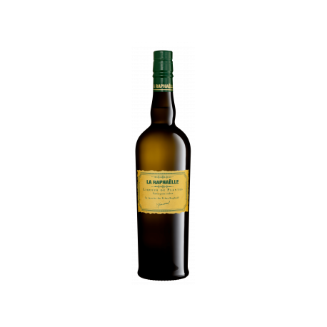 Liqueur Raphaëlle 45%