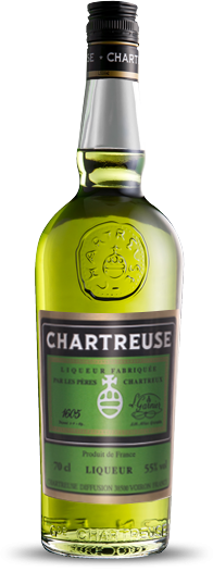 Liqueurs de Plantes-CHARTREUSE - Verte - Format Jeroboam - 55% - Clos des  Millésimes : Achat vins, Caviste en ligne, vieux millésimes