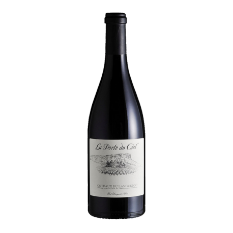 Château La Négly La Porte du Ciel AOP LA CLAPE