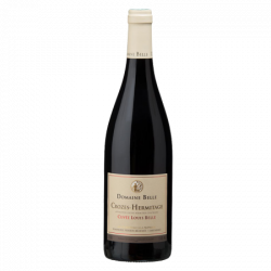 Domaine Belle Hermitage Rouge 2013