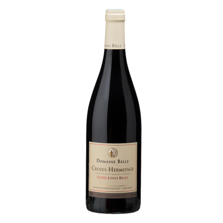 Domaine Belle Hermitage Rouge 2013