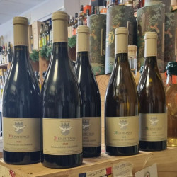 Hermitage Rouge 2014 Domaine Du Colombier