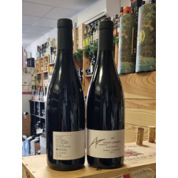 Saint Joseph 2015 Aurélien Chatagnier