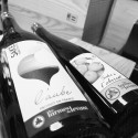Les Larmes du Levant Saké L'Aube 2019 Grégoire Bœuf, producteur de saké 42410 Pélussin