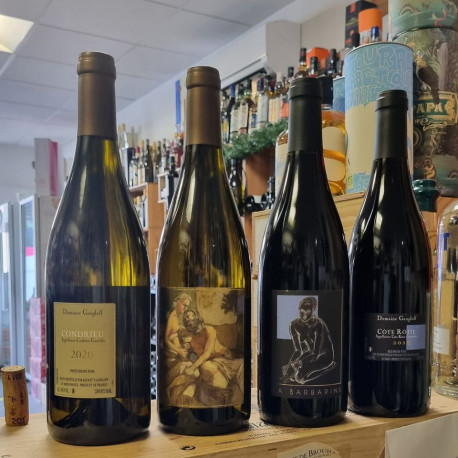 Gangloff Condrieu 2016