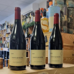 Saint Joseph 2015 Alain Graillot