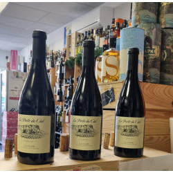 Château La Négly La Porte du Ciel AOP LA CLAPE