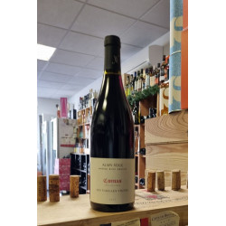 VOGE ALAIN CORNAS VIEILLES FONTAINES 1.5L 2015