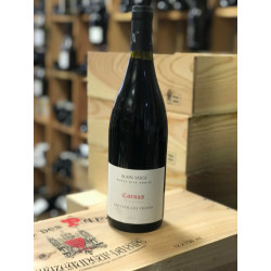 Domaine Alain Voge Cornas Les Chailles rouge 2015