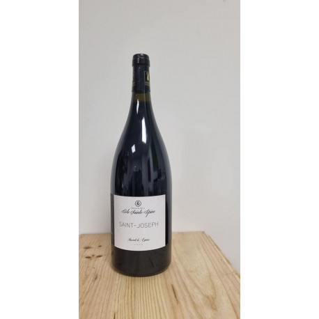 Mickael Desestret "la Cote Saint épine" Saint Joseph 2018 Rouge Magnum