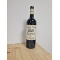 Domaine Tempier Bandol Rouge 2015 Classique