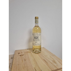 Domaine Tempier Bandol Blanc 2019