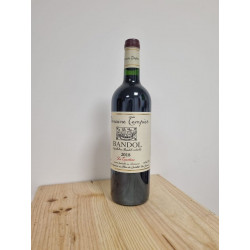 Domaine Tempier 2014 La Tourtine