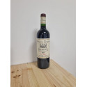 Domaine Tempier Bandol Rouge 2018 La Migoua