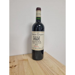 Domaine Tempier 2014 Cabassaou