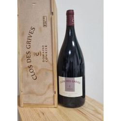CLOS DES GRIVES 2013 COMBIER CROZES HERMITAGE