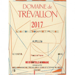 Domaine De Trevallon 2005