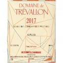 Domaine De Trevallon 2017 rouge