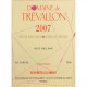 Domaine De Trevallon 2005