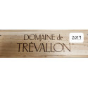 Domaine De Trevallon 2019 rouge IGP Alpilles Magnum