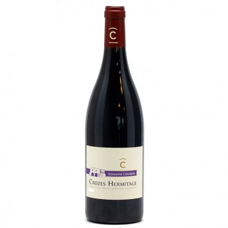 Crozes Hermitage 2015 Domaine Laurent Combier