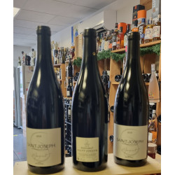 Sebastien Blachon Saint Joseph Margiriat 2019 Rouge