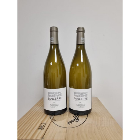 sancerre 2013 le chêne marchand lucien crochet