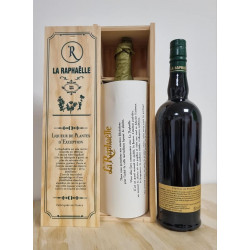 Liqueur Raphaëlle 45%